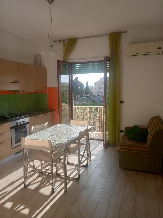 شقة أولبيا  في Casa Fois المظهر الخارجي الصورة