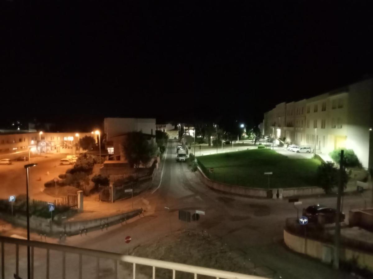شقة أولبيا  في Casa Fois المظهر الخارجي الصورة