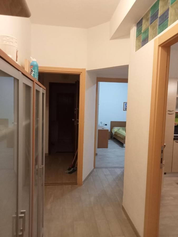 شقة أولبيا  في Casa Fois المظهر الخارجي الصورة