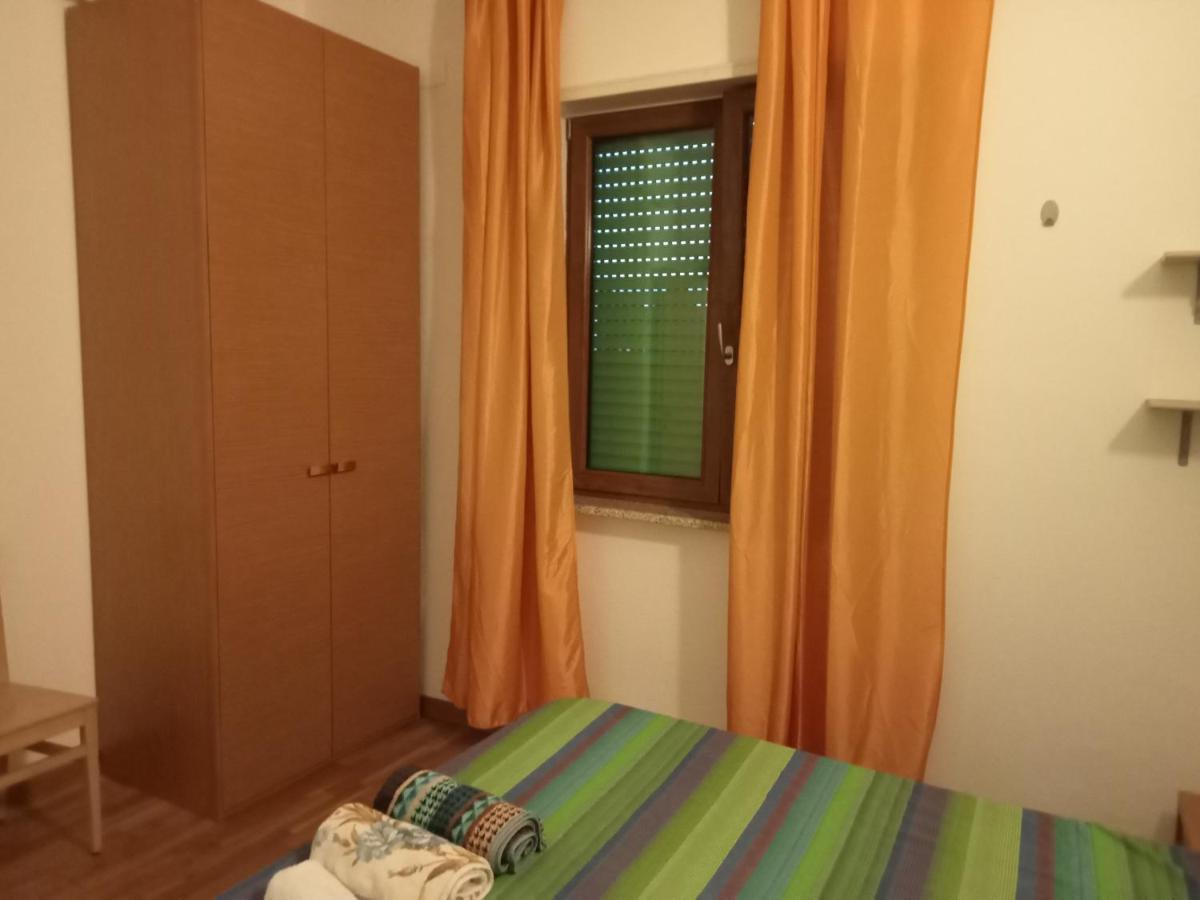 شقة أولبيا  في Casa Fois المظهر الخارجي الصورة