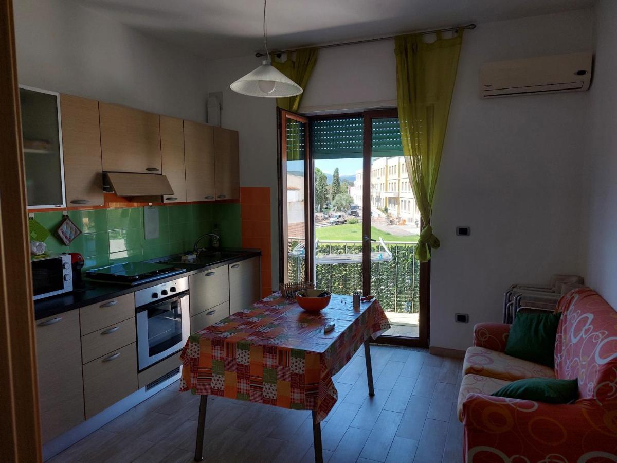 شقة أولبيا  في Casa Fois المظهر الخارجي الصورة